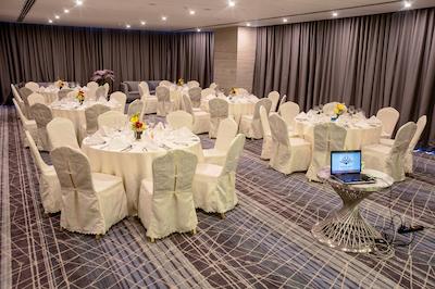 کویین ان نها ترانگ هتل