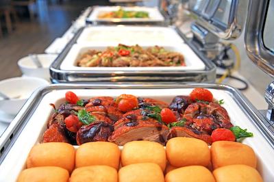 کویین ان نها ترانگ هتل