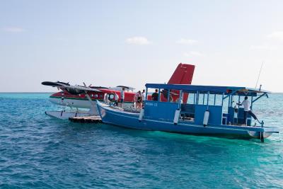 میرو آیلند ریزورت