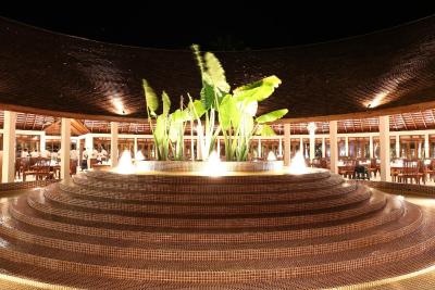 میرو آیلند ریزورت