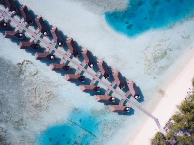 میرو آیلند ریزورت