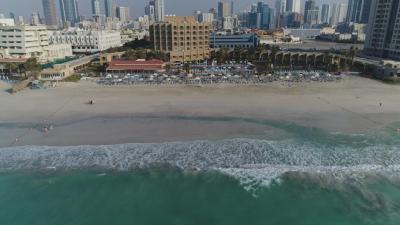 شارجه کارلتون هتل