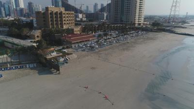 شارجه کارلتون هتل