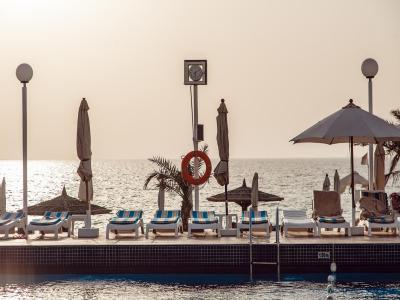 شارجه کارلتون هتل