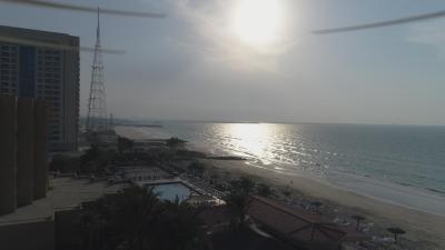 شارجه کارلتون هتل