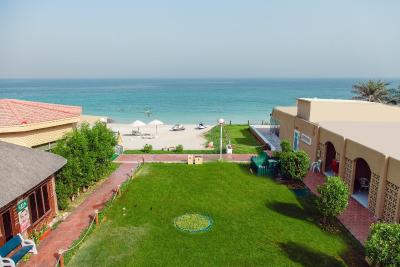 شارجه کارلتون هتل