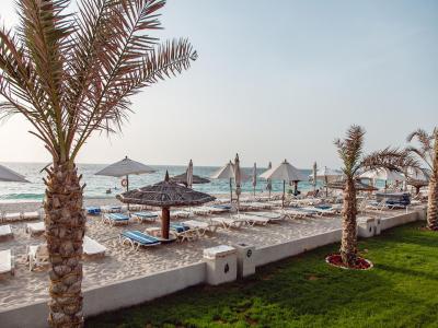 شارجه کارلتون هتل