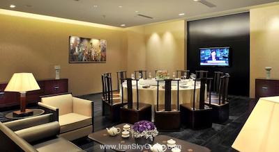 جمیرا هیمالیاس هتل