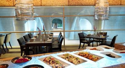 جمیرا هیمالیاس هتل