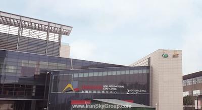 جمیرا هیمالیاس هتل