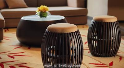 جمیرا هیمالیاس هتل