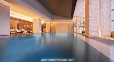 جمیرا هیمالیاس هتل