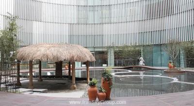 جمیرا هیمالیاس هتل