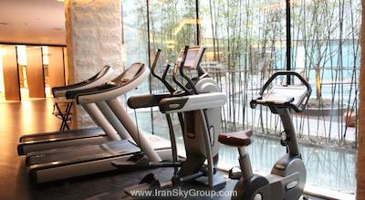 جمیرا هیمالیاس هتل