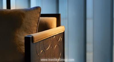 جمیرا هیمالیاس هتل