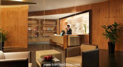 جمیرا هیمالیاس هتل