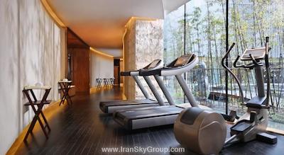 جمیرا هیمالیاس هتل