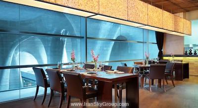 جمیرا هیمالیاس هتل