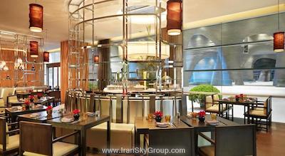 جمیرا هیمالیاس هتل