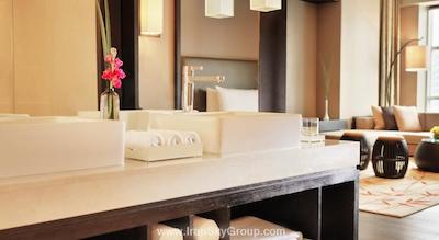 جمیرا هیمالیاس هتل