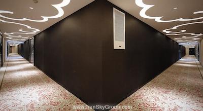 جمیرا هیمالیاس هتل