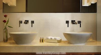 جمیرا هیمالیاس هتل