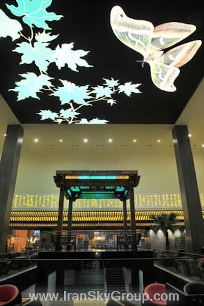 جمیرا هیمالیاس هتل