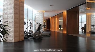 جمیرا هیمالیاس هتل