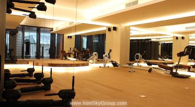 جمیرا هیمالیاس هتل