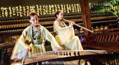 جمیرا هیمالیاس هتل