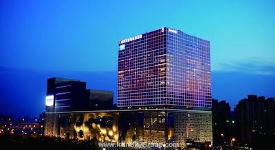 جمیرا هیمالیاس هتل