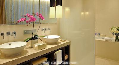 جمیرا هیمالیاس هتل