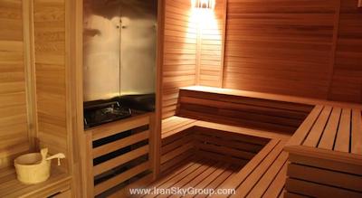 جمیرا هیمالیاس هتل