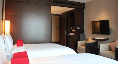 جمیرا هیمالیاس هتل