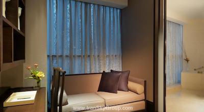 جمیرا هیمالیاس هتل