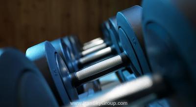 جمیرا هیمالیاس هتل