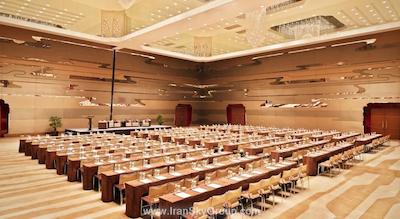 جمیرا هیمالیاس هتل