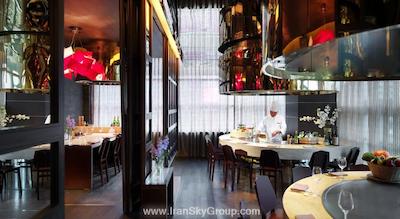 جمیرا هیمالیاس هتل