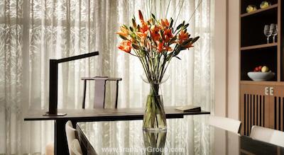 جمیرا هیمالیاس هتل