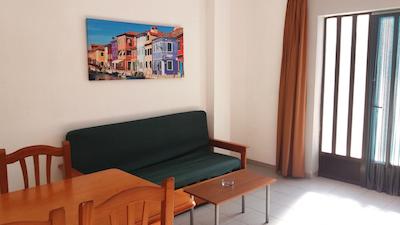 اپارتامنتز انترپلاز 3000