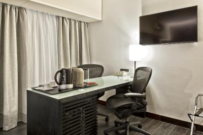 هتل ساو پاولو ایگواتمی بای ملی