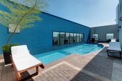 هتل ساو پاولو ایگواتمی بای ملی