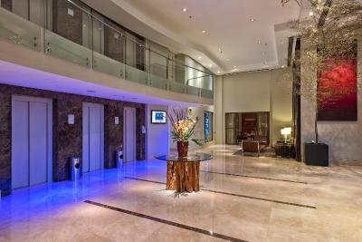 هتل ساو پاولو ایگواتمی بای ملی