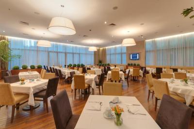 هتل ساو پاولو ایگواتمی بای ملی