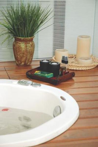 هتل ساو پاولو ایگواتمی بای ملی