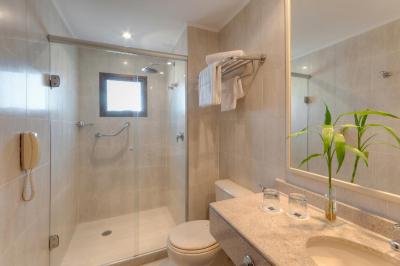 هتل ساو پاولو ایگواتمی بای ملی