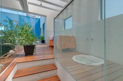 هتل ساو پاولو ایگواتمی بای ملی