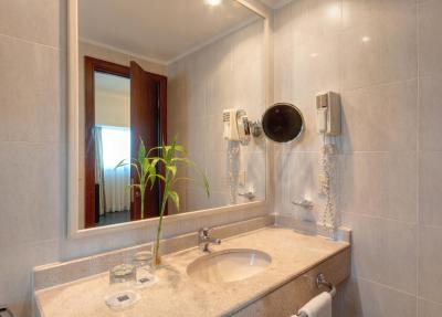 هتل ساو پاولو ایگواتمی بای ملی