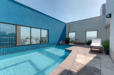 هتل ساو پاولو ایگواتمی بای ملی