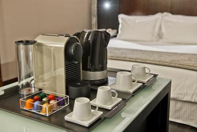 هتل ساو پاولو ایگواتمی بای ملی